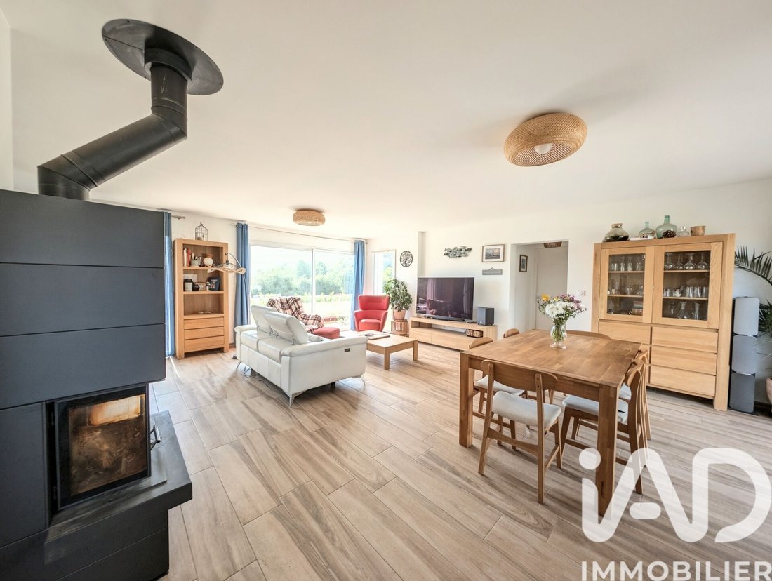 House in L'Ile-d'Olonne, Pays de la Loire, France 3 - 17692259