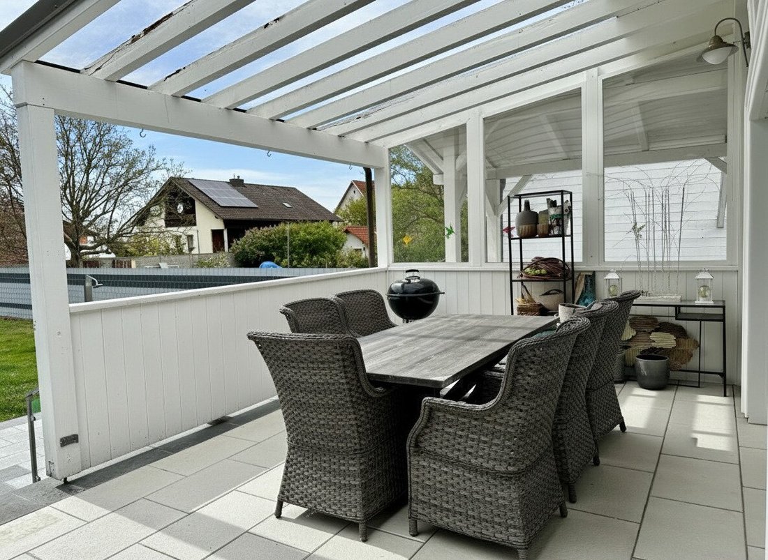 Bungalow in Kapellerfeld, Lower Austria, Austria 3 - 17691408
