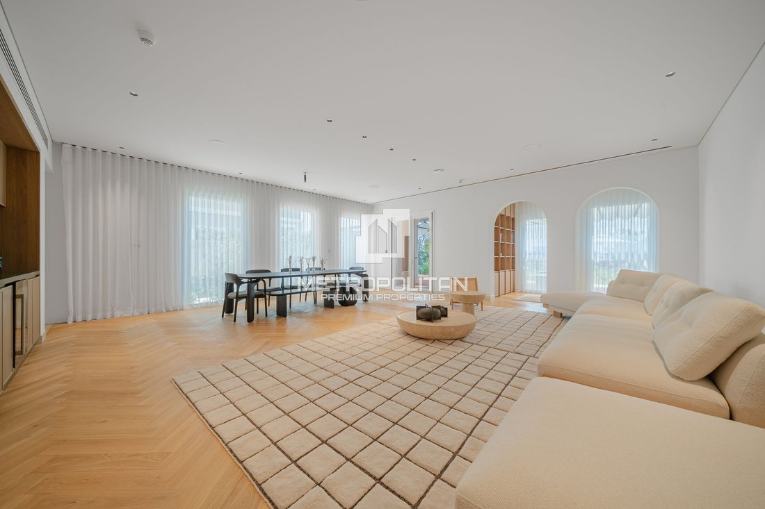 Villa in Jumeirah, Dubai, United Arab Emirates 3 - 17690990
