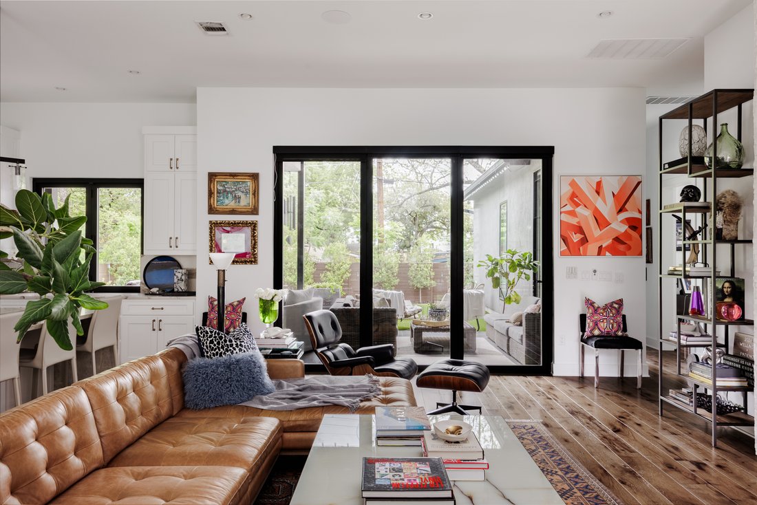 House in Austin, Texas, United States 3 - 17692153