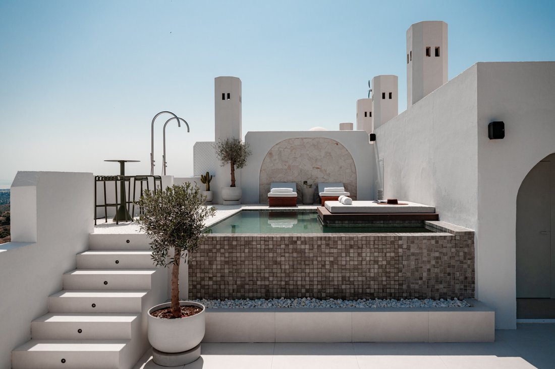 Apartment in Marbella, Andalusia, Spain 4 - 17692594