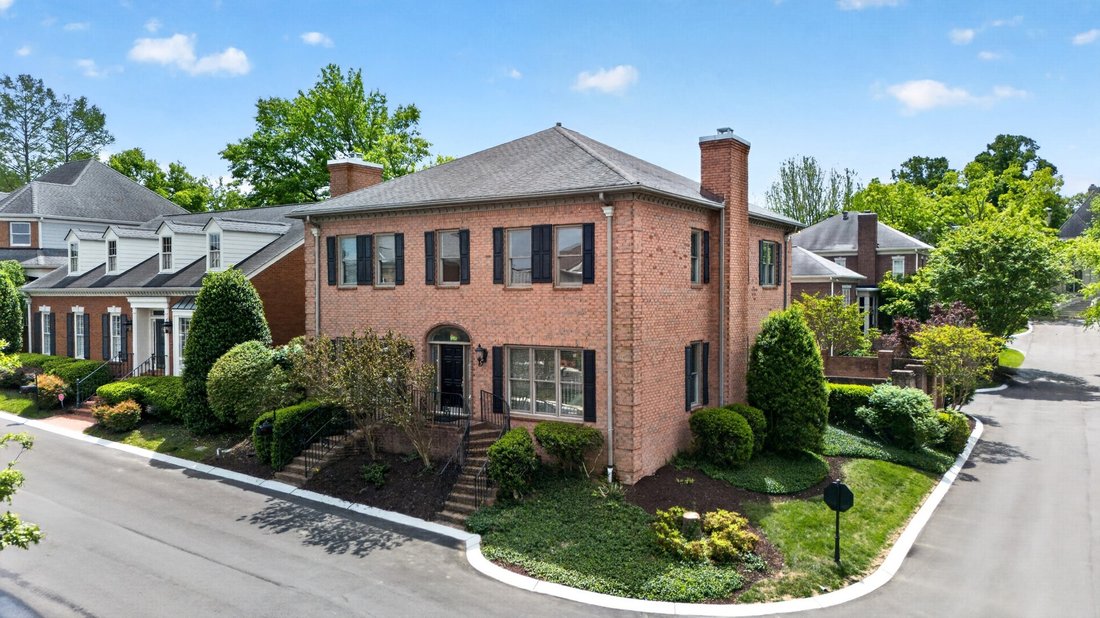 House in Forest Hills, Tennessee, United States 1 - 17548744