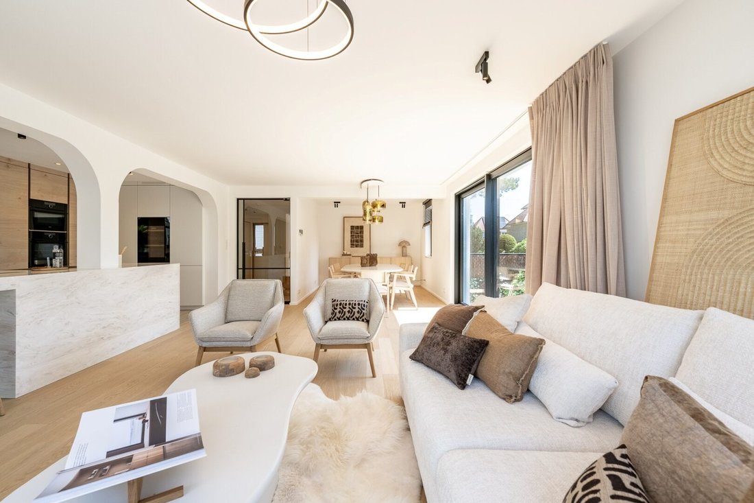 Villa in Knokke-Heist, Flanders, Belgium 3 - 16717433