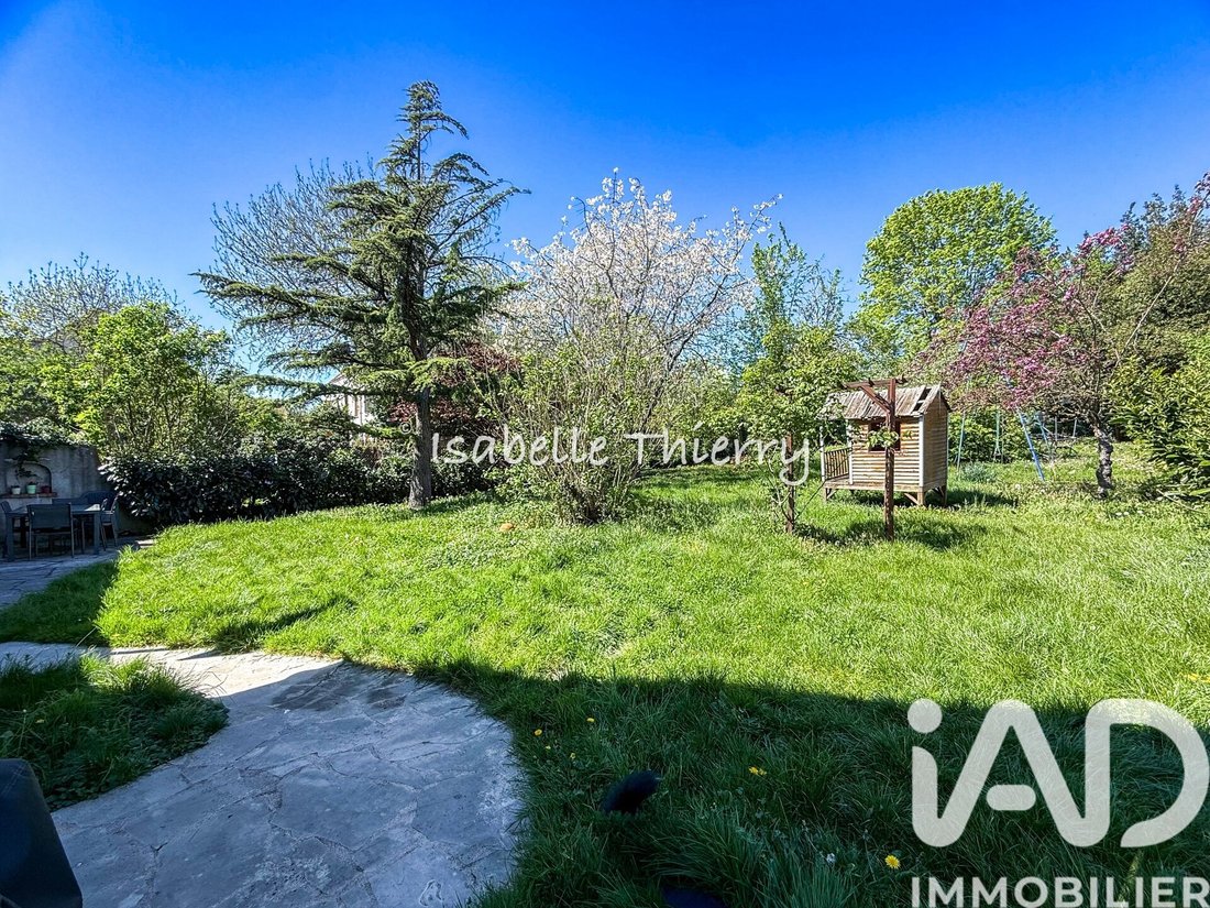 House in Nord, Arpajon, France 3 - 17692173
