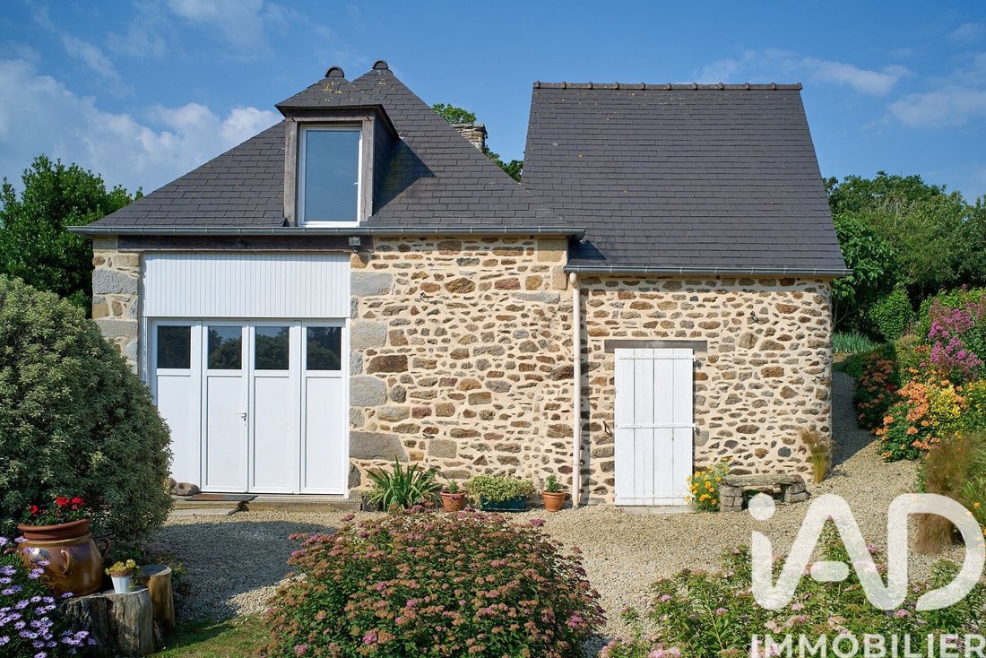 House in Saint-Cast-le-Guildo, Brittany, France 3 - 17692351