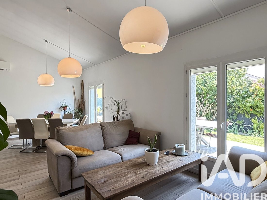 House in Village Sud, Canet-en-Roussillon, France 5 - 17692203