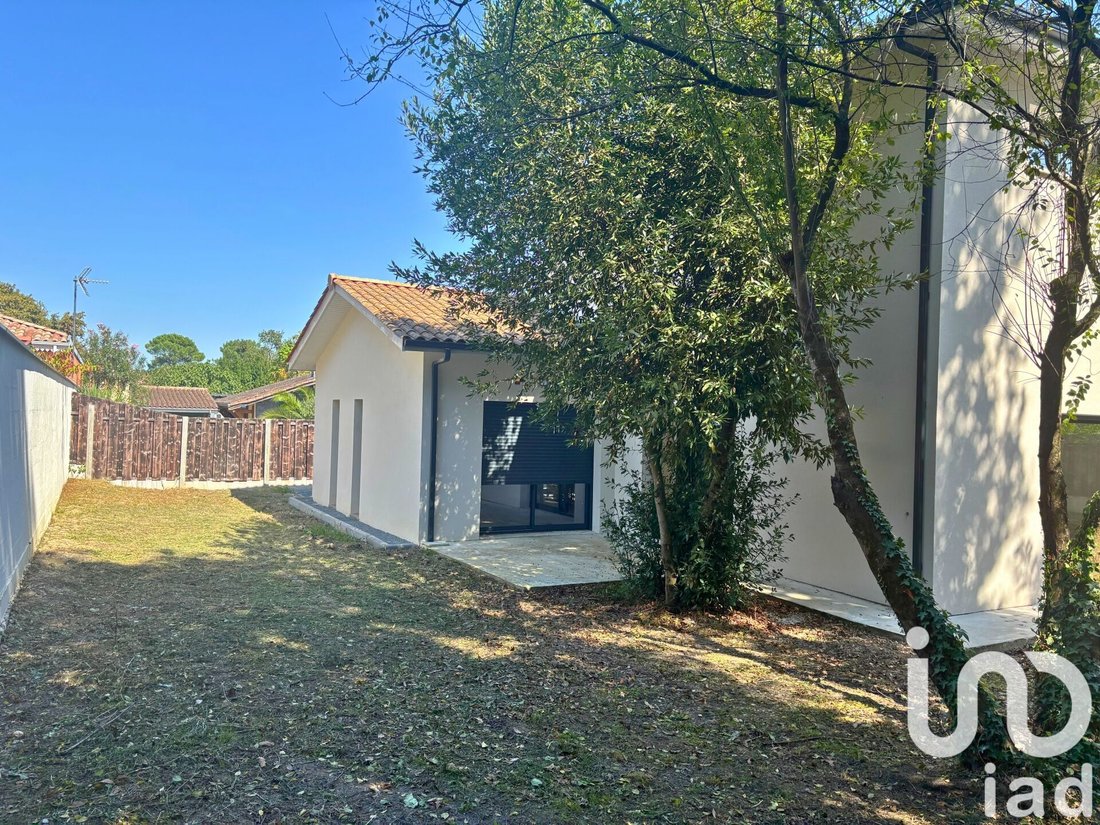 House in La Lesque, Eysines, France 4 - 17692265