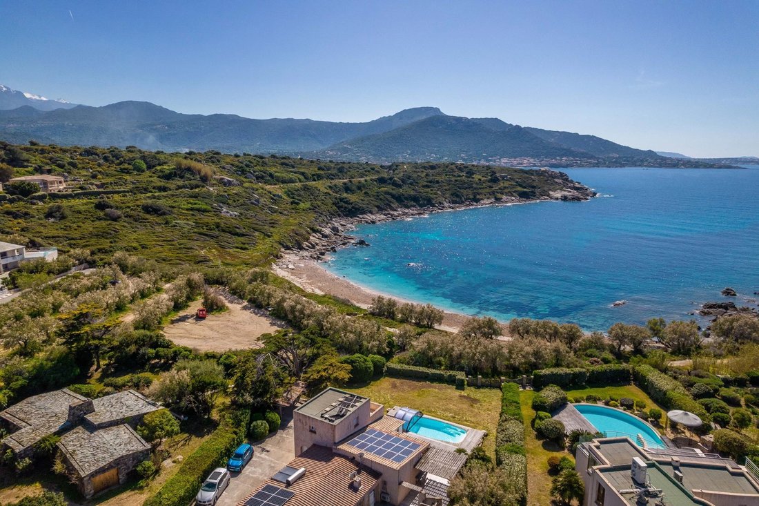 House in Corbara, Corsica, France 3 - 17691546