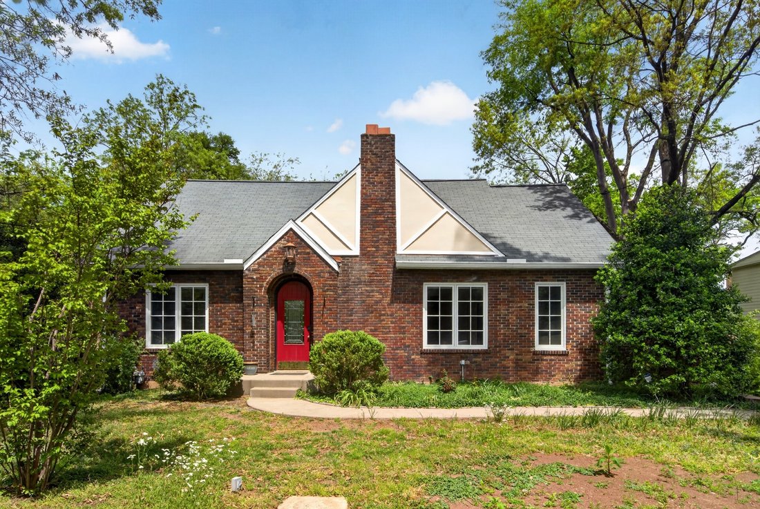 House in Nashville, Tennessee, United States 4 - 17288682