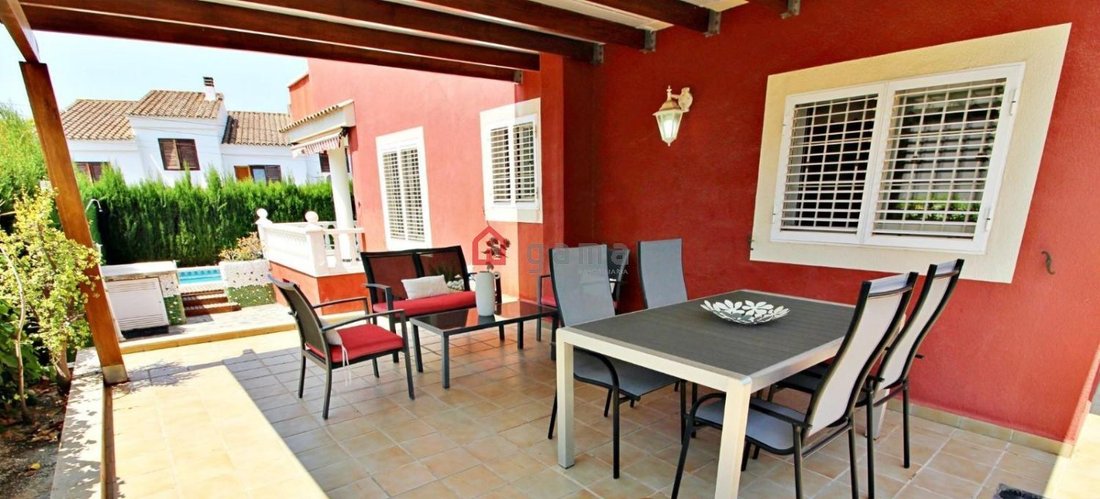 Chalet in Benicassim, Valencian Community, Spain 3 - 17691892