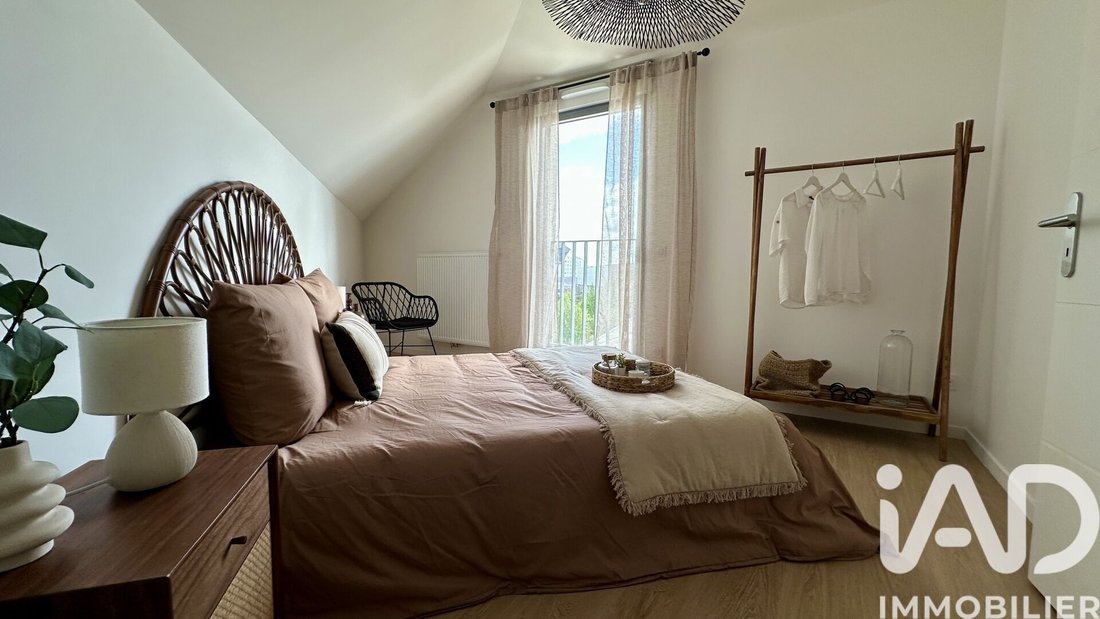 Apartment in La Bastide, Bordeaux, France 4 - 17692224