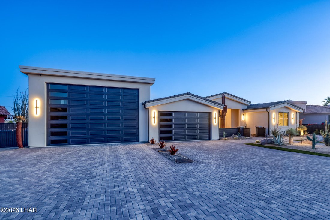 Haus in Desert Hills, Arizona, Vereinigte Staaten 2 - 17692606