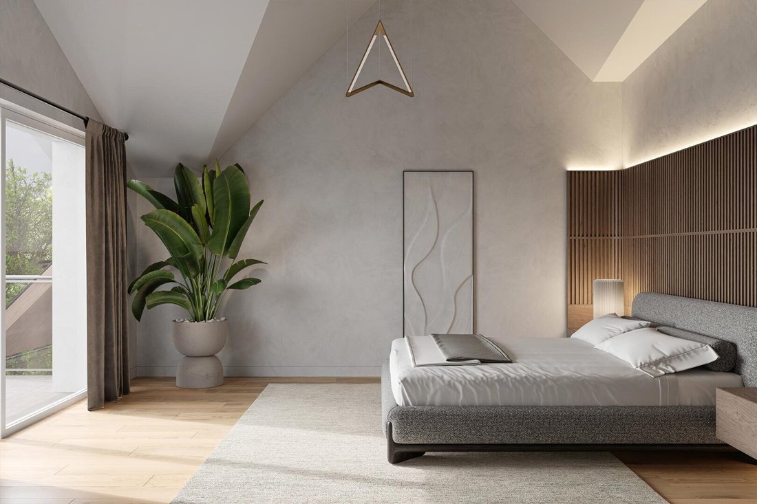 Apartment in Koppl, Salzburg, Austria 5 - 17691431