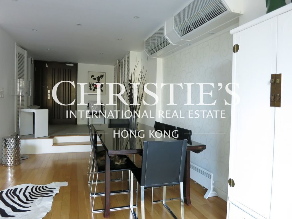 Villa in Hong Kong, Hong Kong 3 - 17691541
