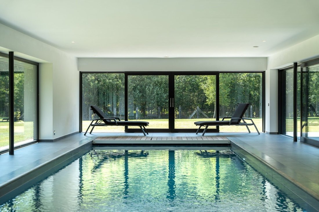 Villa in Bernissart, Wallonia, Belgium 3 - 15897411