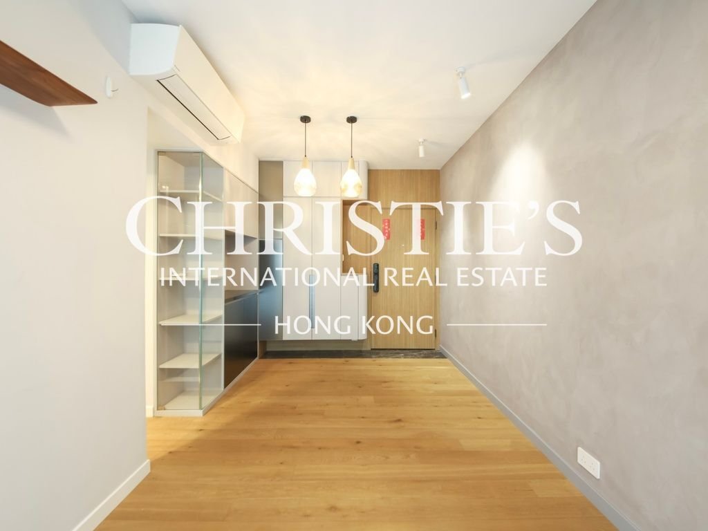 Apartment in Hong Kong, Hong Kong 4 - 17691922