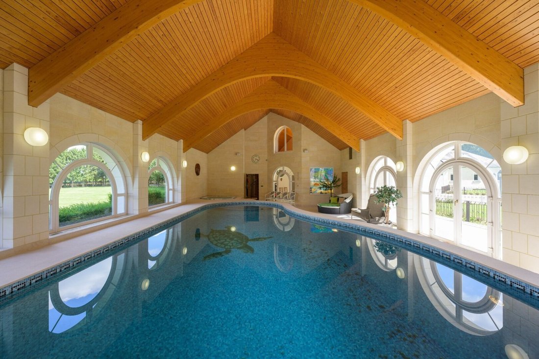 Villa in Gerpinnes, Wallonia, Belgium 3 - 16034273