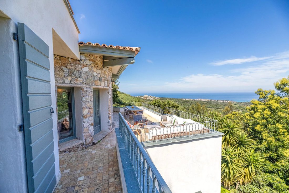 House in Monticello, Corsica, France 1 - 17691550