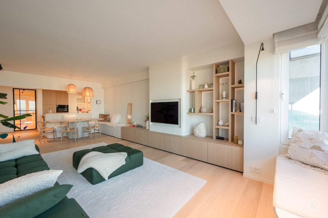 Villa in Knokke-Heist, Flanders, Belgium 4 - 17691521