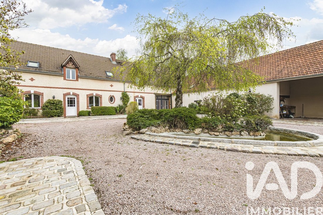 House in Aÿ-Champagne, Grand Est, France 2 - 17692302