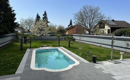 Bungalow à Kapellerfeld, Basse-Autriche, Autriche 1