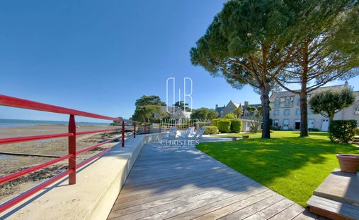 Residenza a La Baule-Escoublac, Paesi della Loira, Francia 1