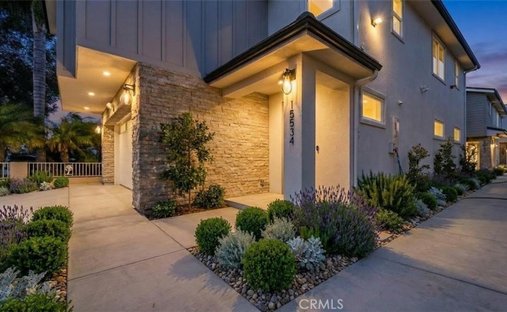 House in Paramount, California, United States 1