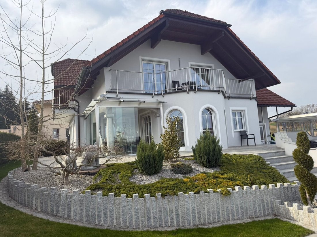House in Linz, Upper Austria, Austria 1 - 17691450