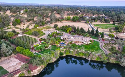 House in Loomis, California, United States 1