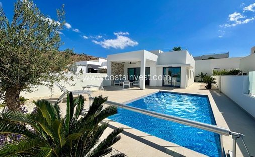 Villa a Quesada, Rojales, Comunità Valenzana 1