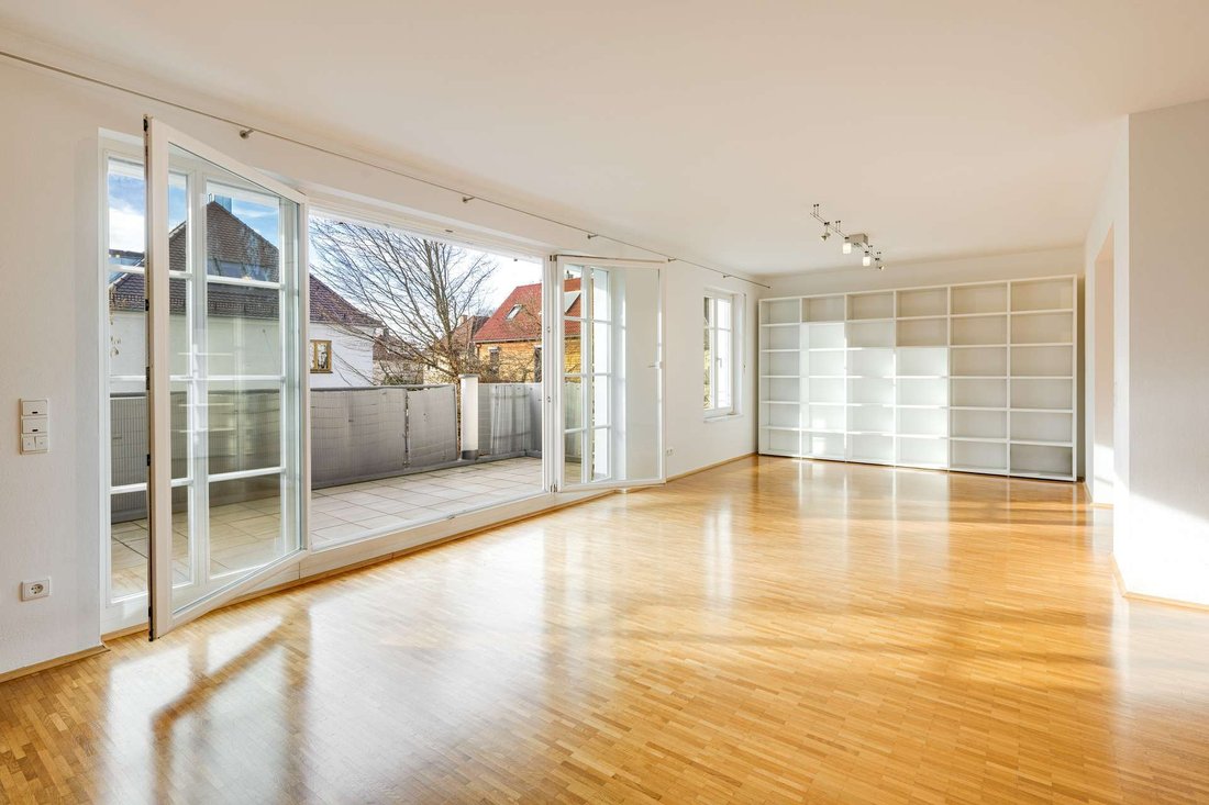 Apartment in Munich, Bavaria, Germany 3 - 17692683