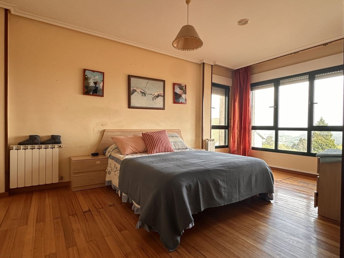 Chalet a Teo, Galizia, Spagna 2 - 17691890