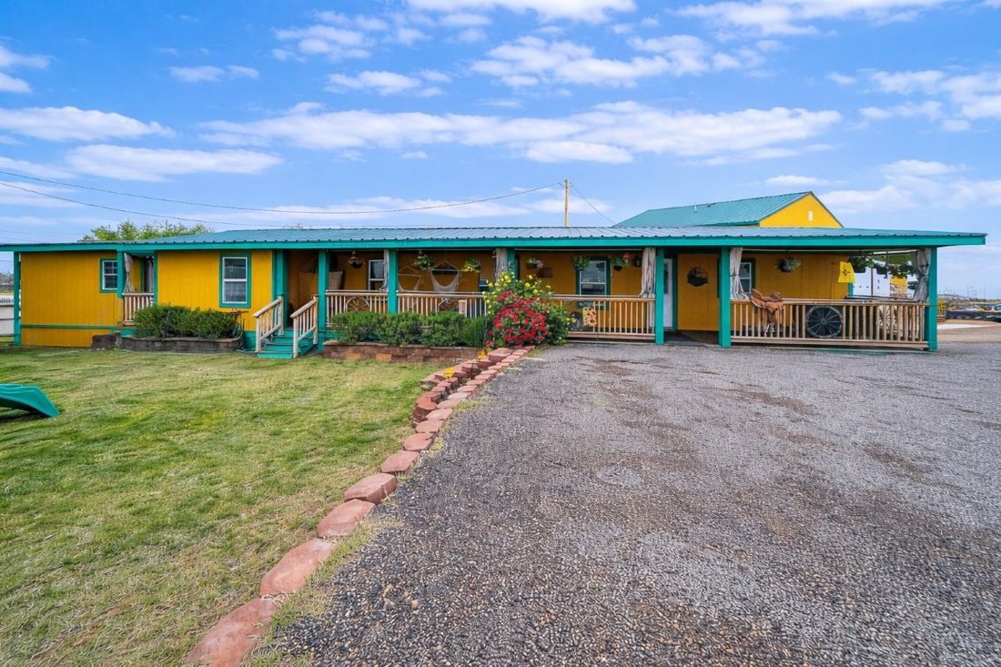 Apartment in Carlsbad, New Mexico, United States 2 - 17692238