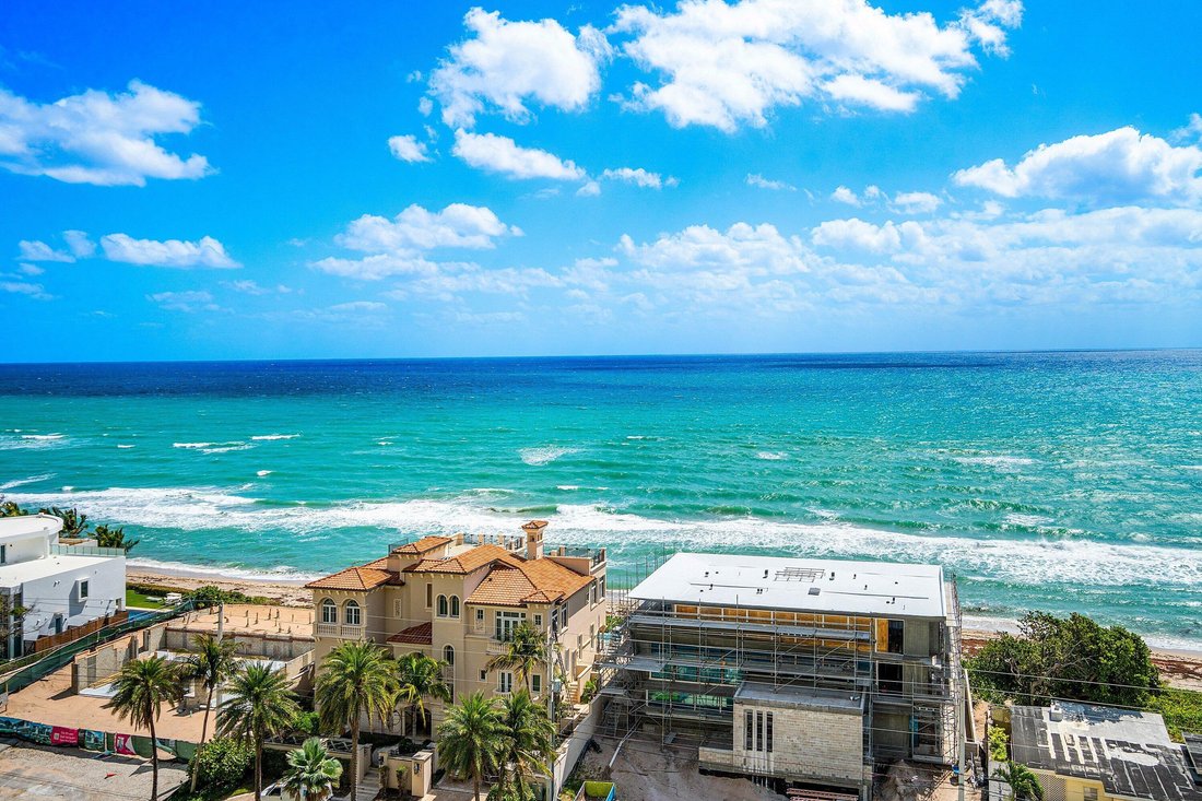 Condo in Boca Raton, Florida, United States 1 - 17692065