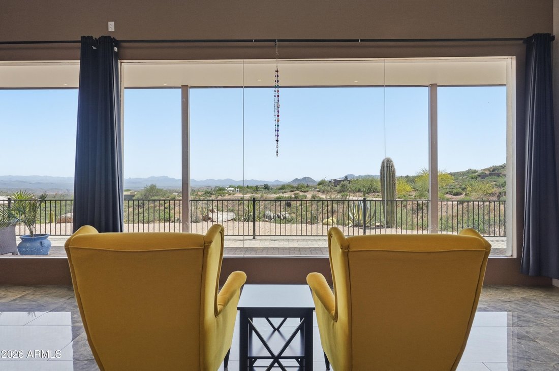 House in Carefree, Arizona, United States 2 - 17692055
