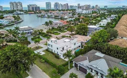 Casa en Naples, Florida, Estados Unidos 1
