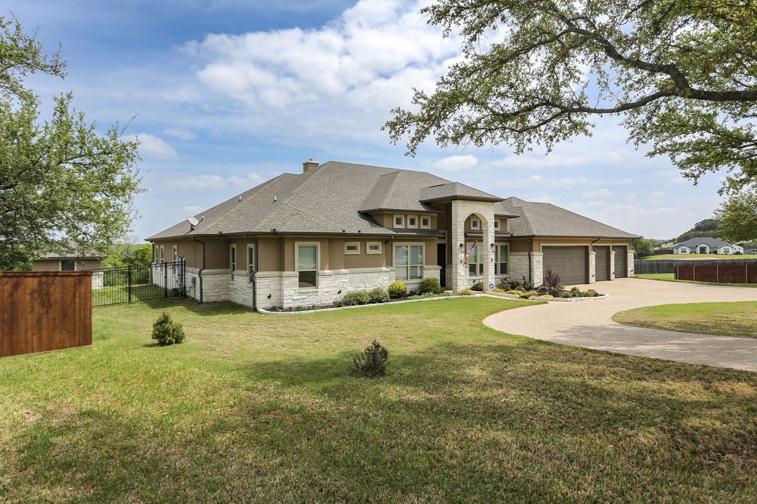House in Nolanville, Texas, United States 5 - 17692017