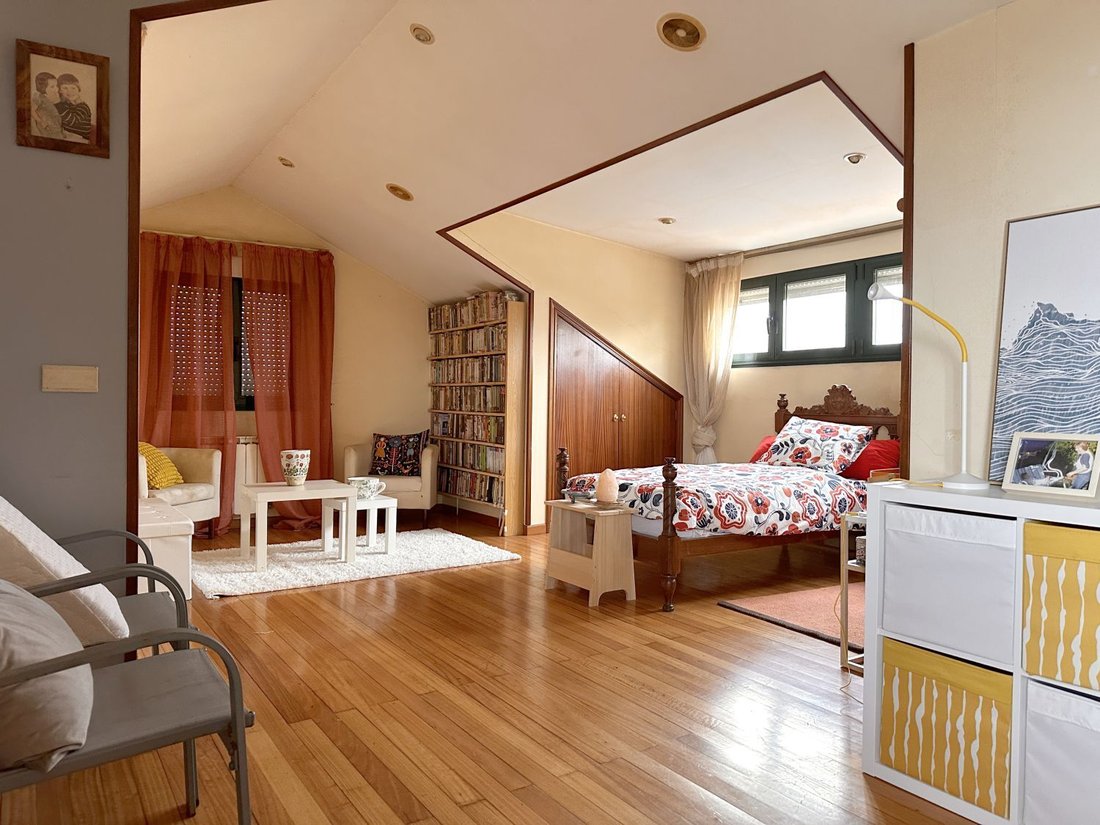 Chalet a Teo, Galizia, Spagna 3 - 17691890
