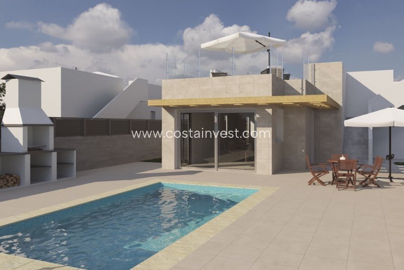 Villa in Polop, Valencian Community, Spain 1 - 17691516