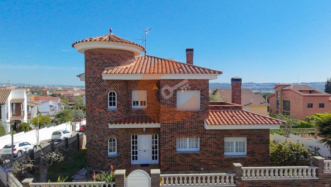 House in el Vendrell, Catalonia, Spain 1 - 12835300