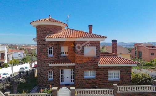 House in el Vendrell, Catalonia, Spain 1