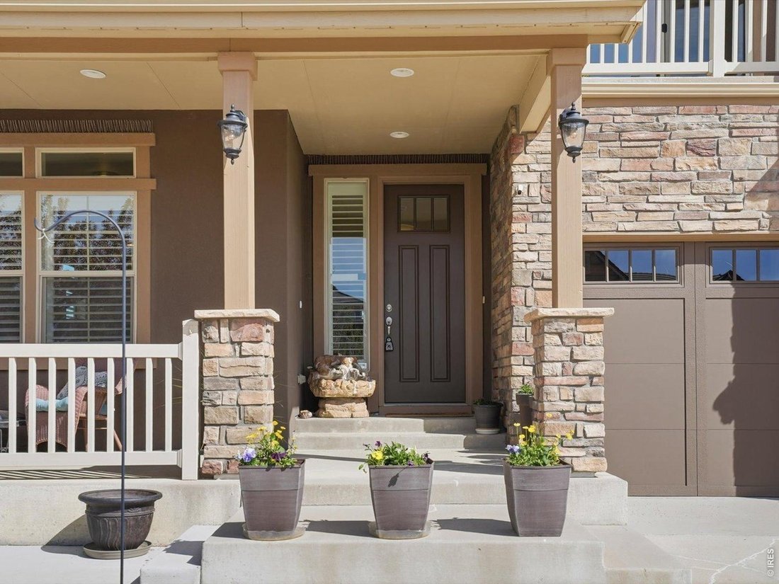 House in Erie, Colorado, United States 5 - 17691043