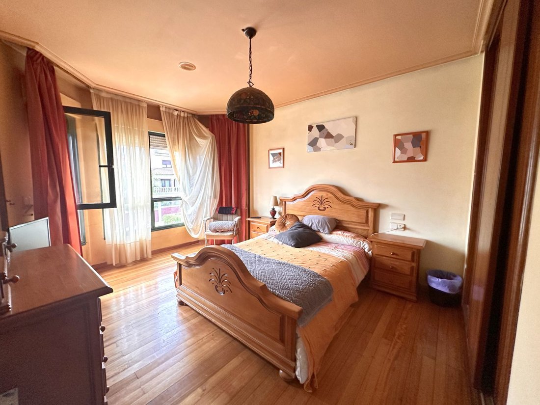 Chalet a Teo, Galizia, Spagna 5 - 17691890