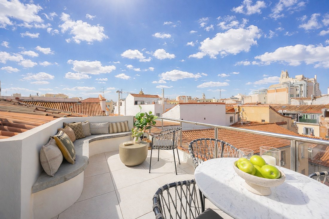 Apartment in Centro, Madrid, Spain 1 - 17682690