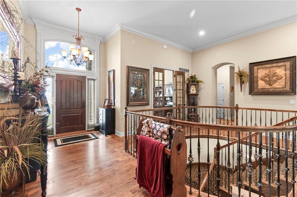 House in Kearney, Missouri, United States 5 - 17691566