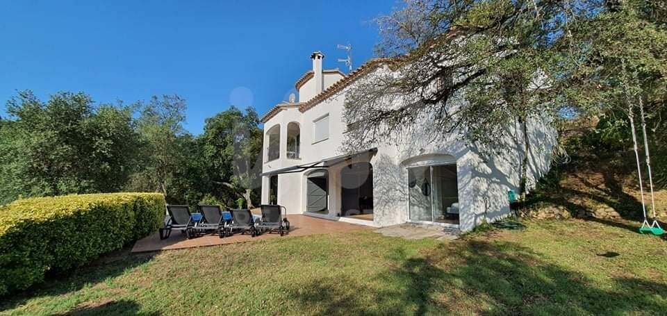 Townhouse in Santa Cristina d'Aro, Catalonia, Spain 2 - 15304885