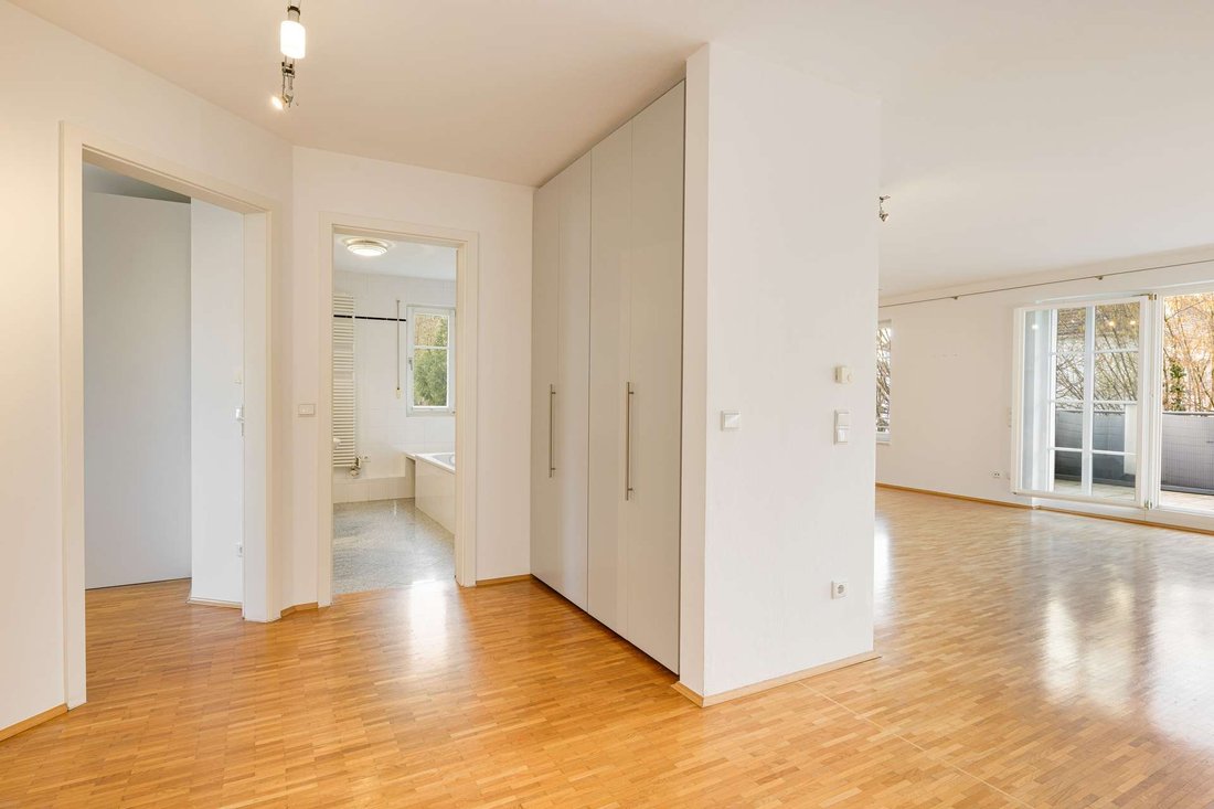 Apartment in Munich, Bavaria, Germany 4 - 17692683