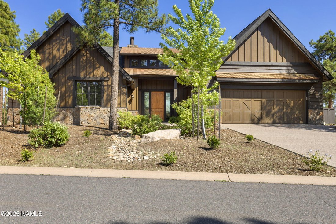 House in Flagstaff, Arizona, United States 1 - 17692620