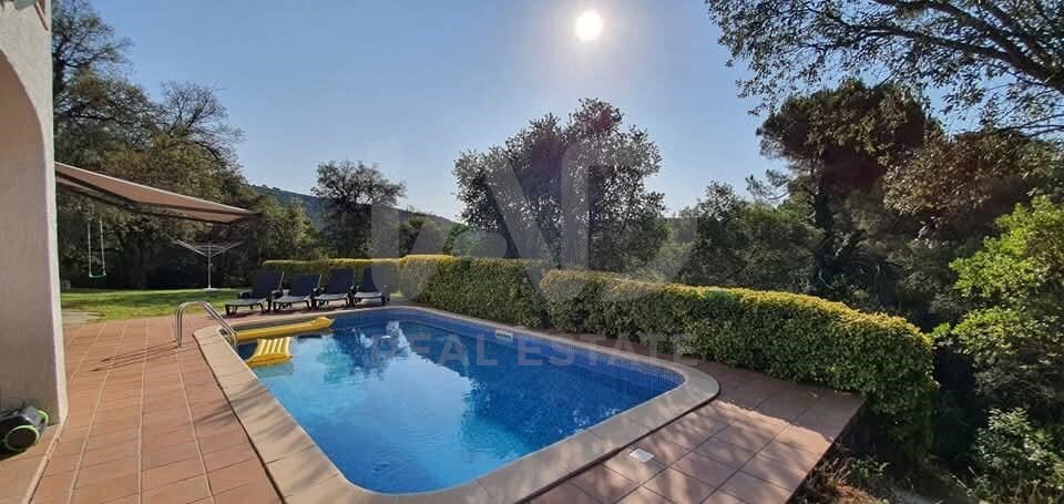 Townhouse in Santa Cristina d'Aro, Catalonia, Spain 1 - 15304885