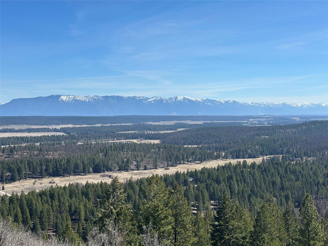Land in Whitefish, Montana, United States 3 - 17691264
